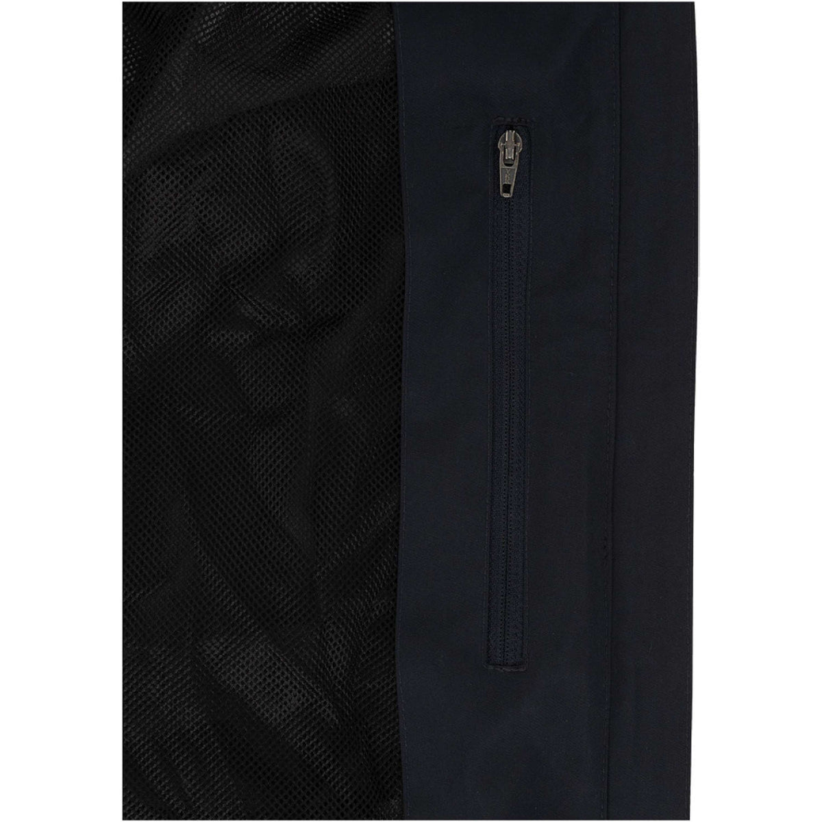 ANKY Abrigo de lluvia ATC26001 Dark Navy