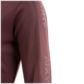 ANKY Sudadera con capucha y cremallera ATC26101 3C Sassafras