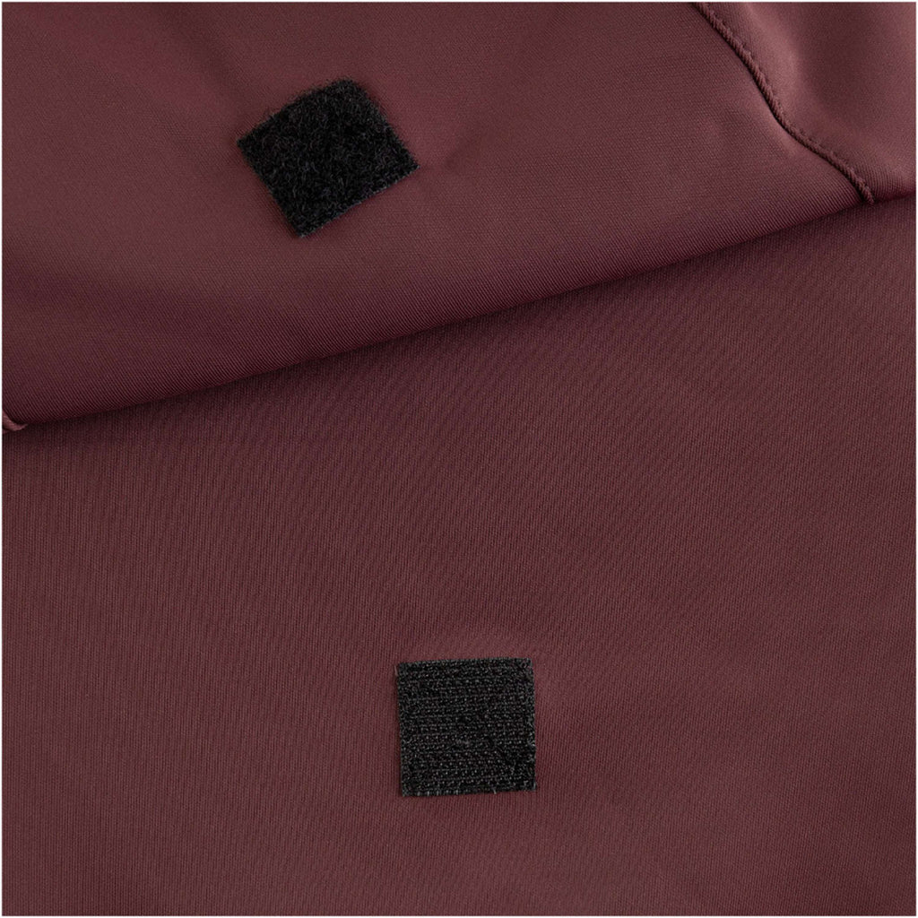 ANKY Sudadera con capucha y cremallera ATC26101 3C Sassafras