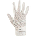 ANKY Guantes Technical Mesh ATA26001 Blanco