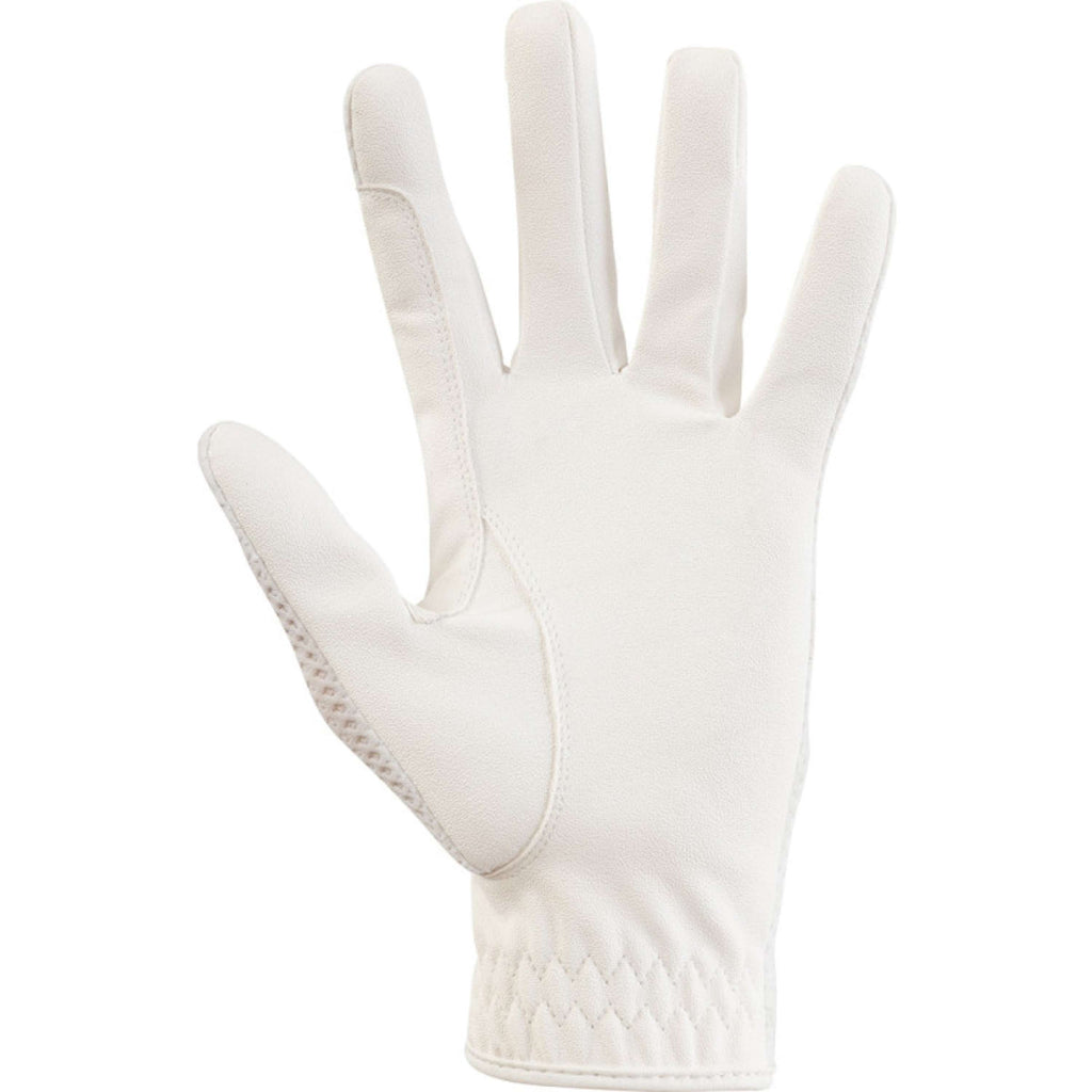 ANKY Guantes Technical Mesh ATA26001 Blanco