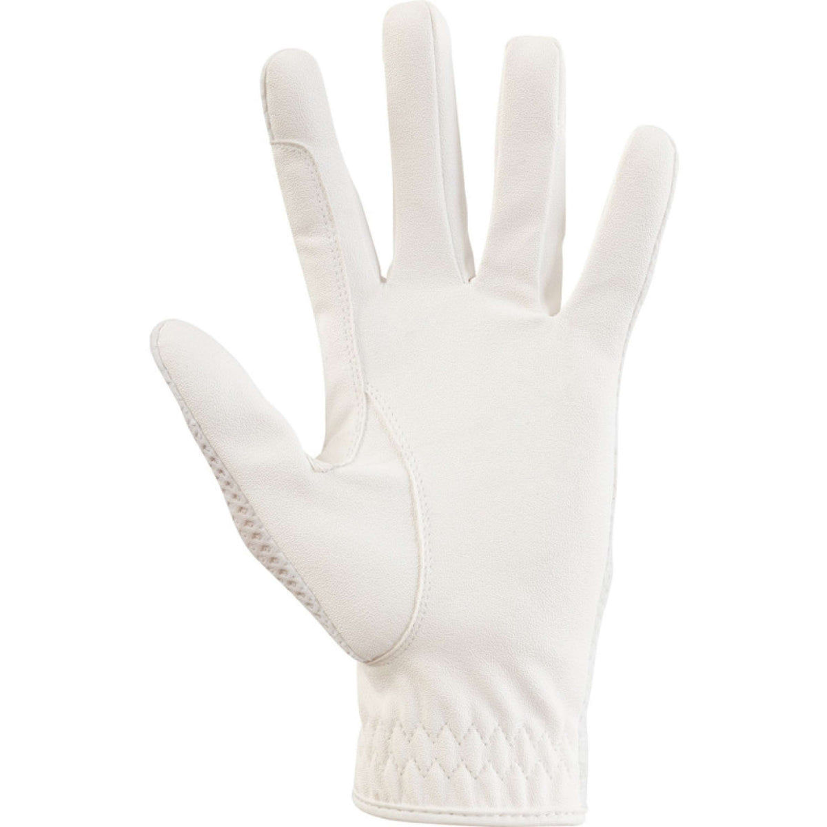 ANKY Guantes Technical Mesh ATA26001 Blanco