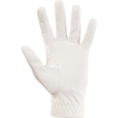 ANKY Guantes Technical Mesh ATA26001 Blanco
