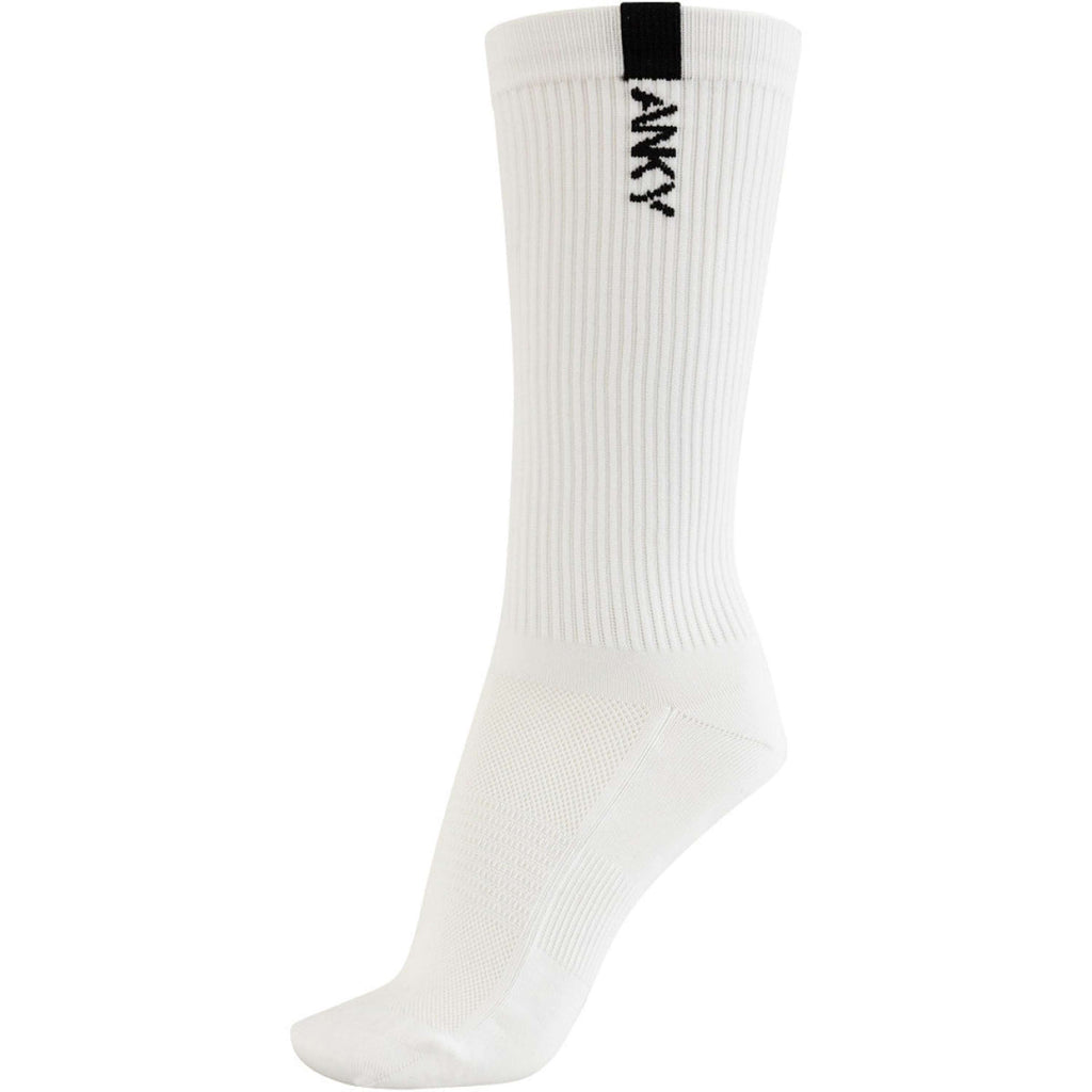 ANKY Calcetines PU2 ATP26601 Blanco