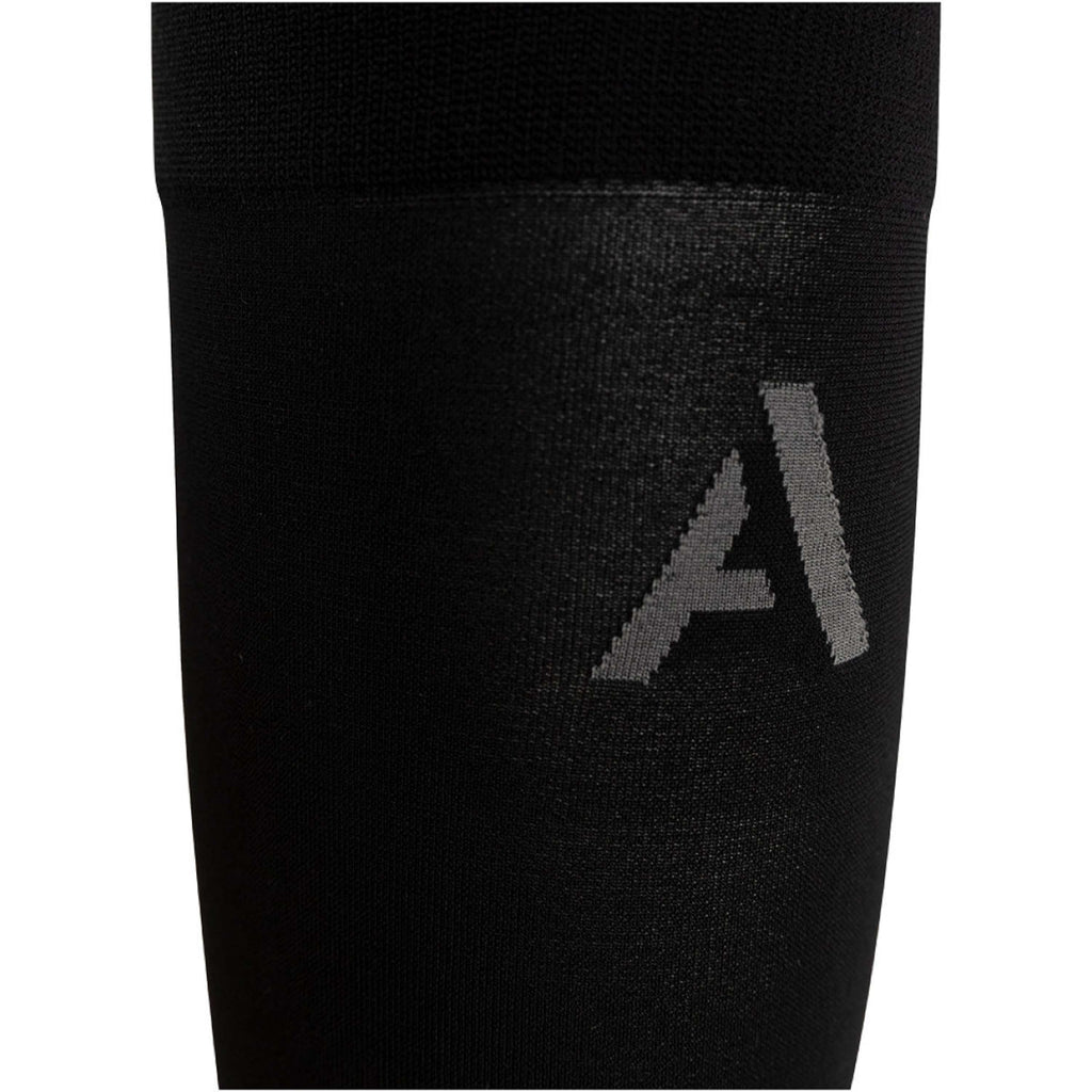 ANKY Calcetines de Equitación PU2 ATP25602 3-pack Negro
