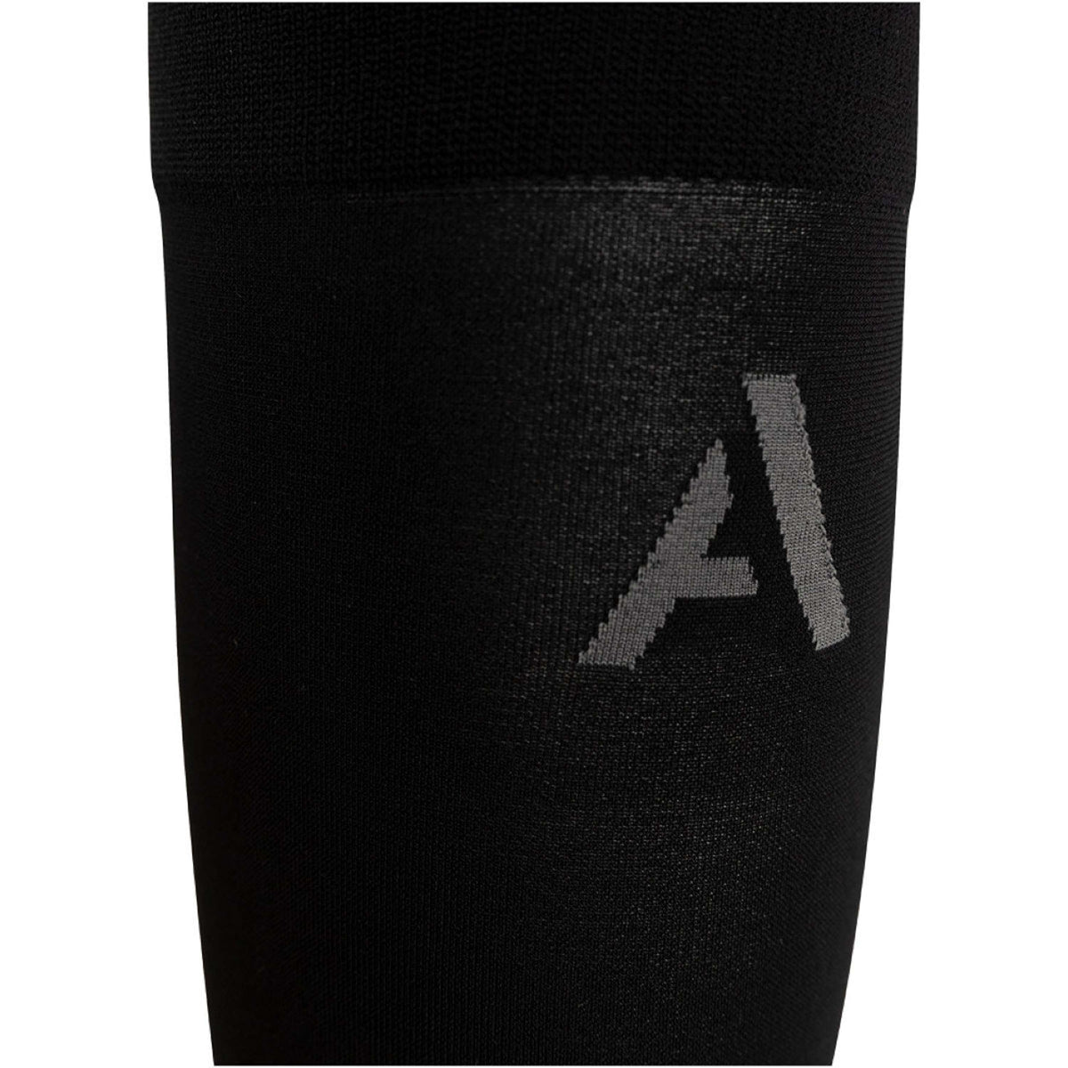 ANKY Calcetines de Equitación PU2 ATP25602 3-pack Negro
