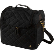 ANKY Bolsa de Limpieza Bag Stepped ATA25005 Negro