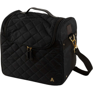ANKY Bolsa de Limpieza Bag Stepped ATA25005 Negro
