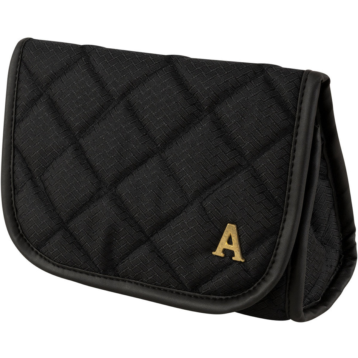 ANKY Neceser Stepped ATA25004 Negro