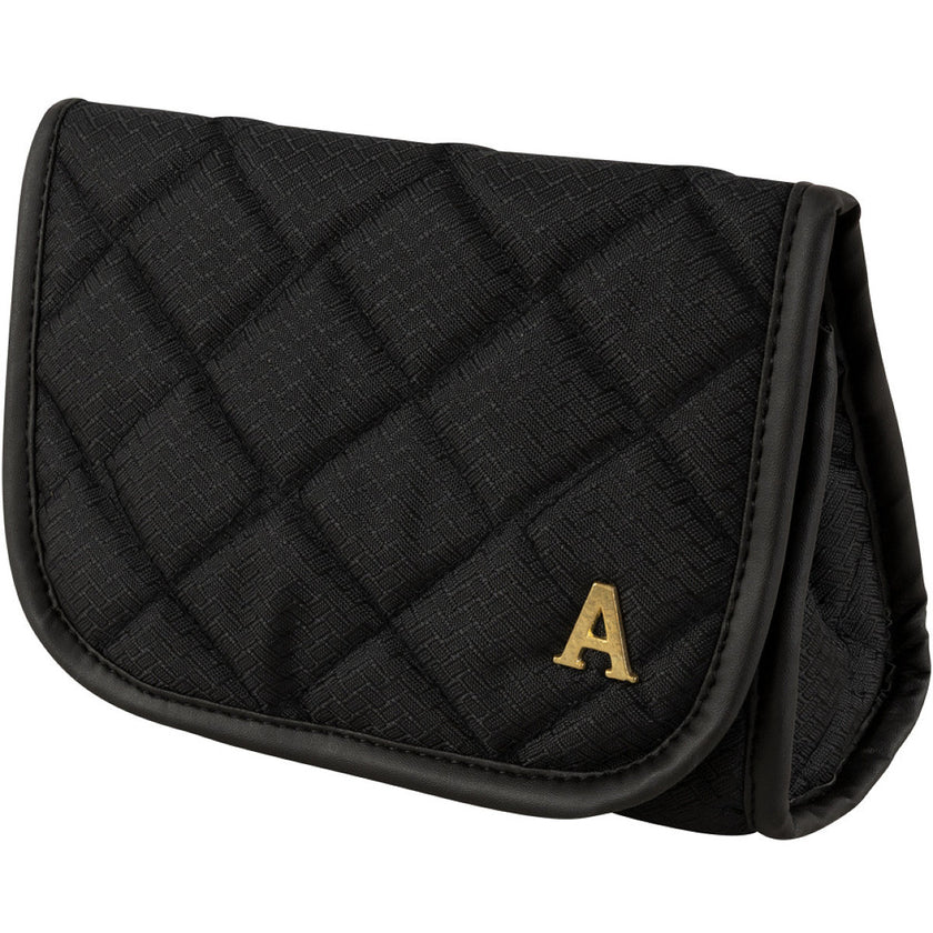ANKY Neceser Stepped ATA25004 Negro