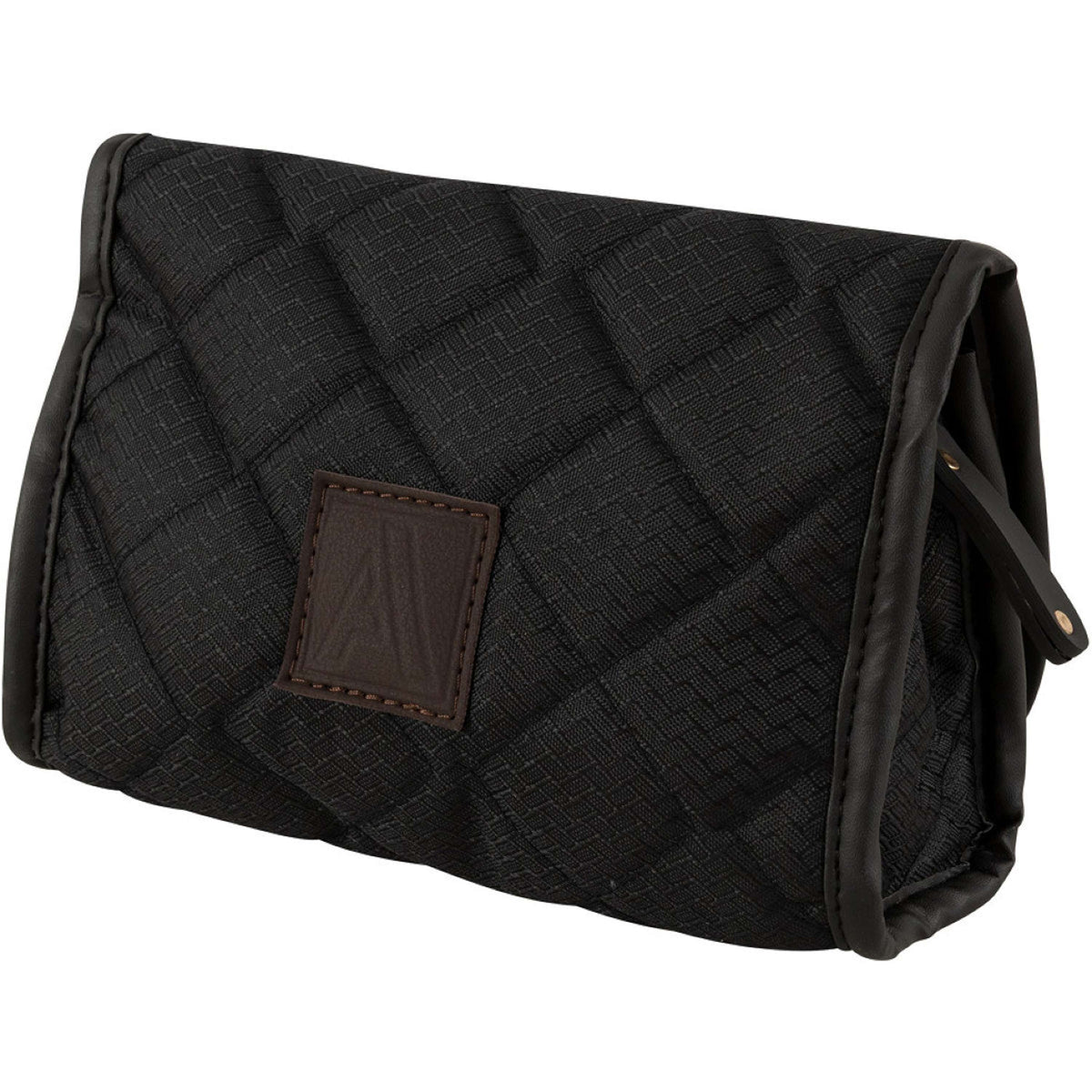 ANKY Neceser Stepped ATA25004 Negro