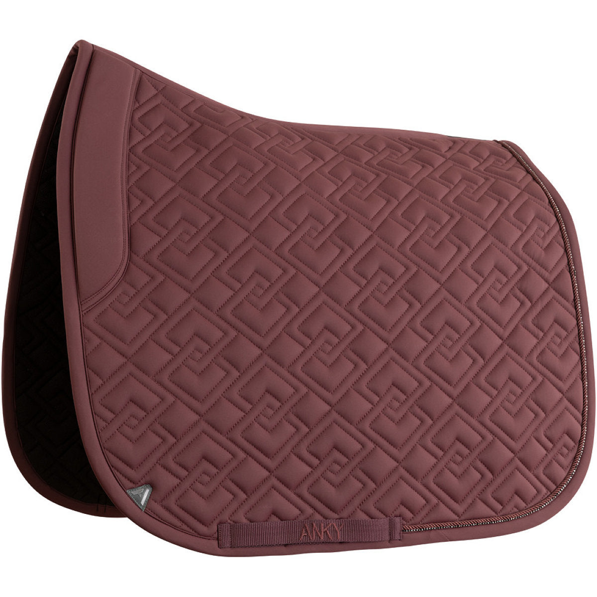 ANKY Mantilla Professional XB25001 3C Doma clásica Sassafras