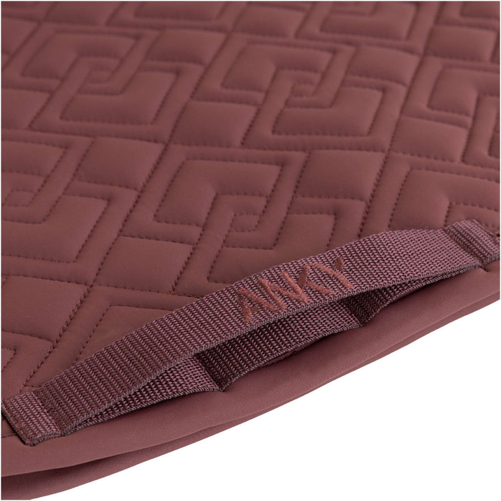 ANKY Mantilla Professional XB25001 3C Doma clásica Sassafras
