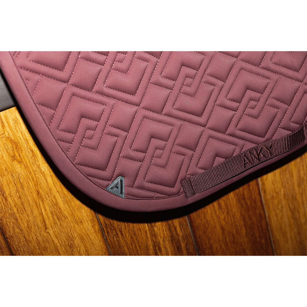 ANKY Mantilla Professional XB25001 3C Doma clásica Sassafras