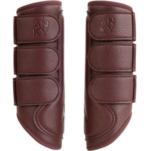 ANKY Dressage Boots ATB25005 3C Sassafras ANKY Dressage Boots ATB25005 3C Sassafras