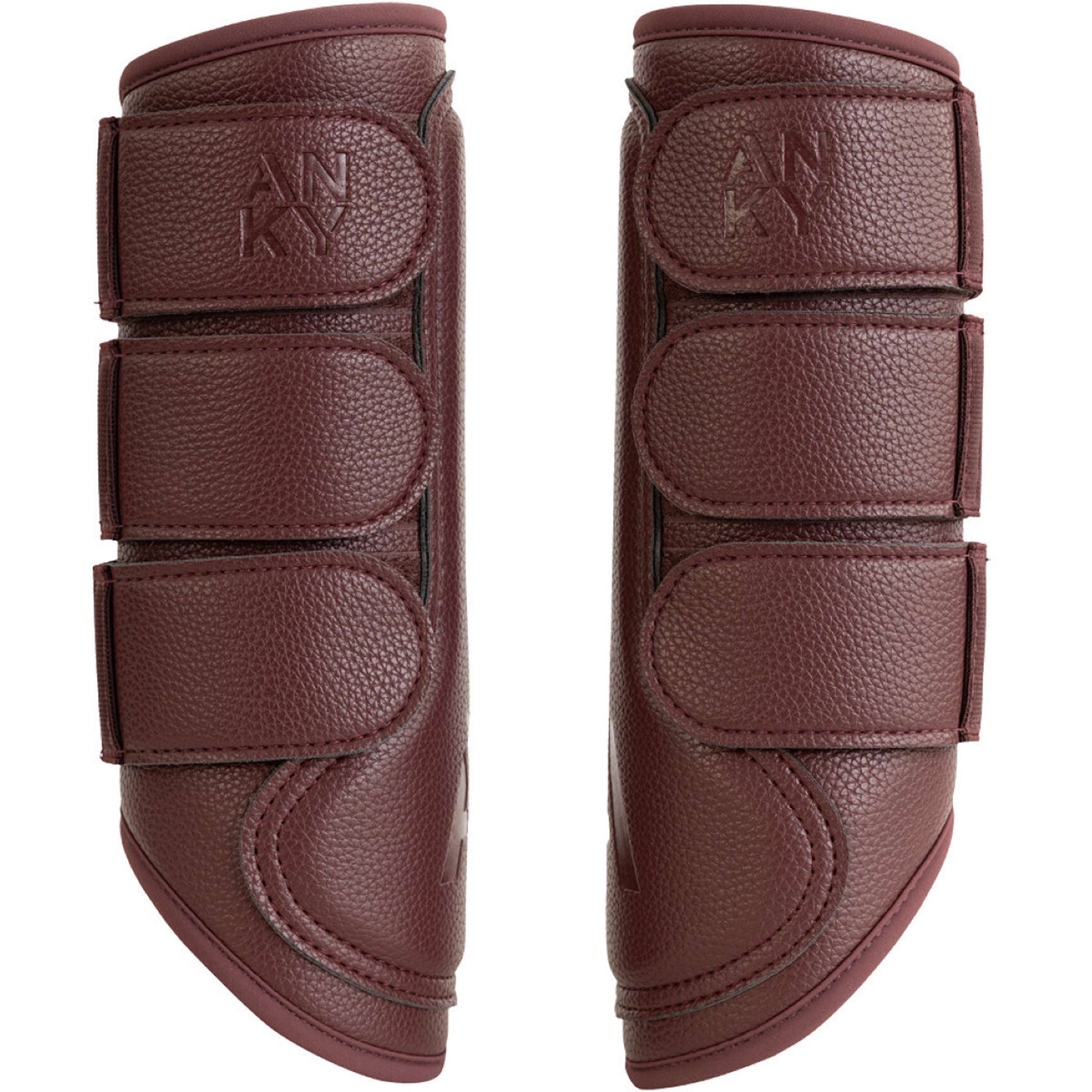 ANKY Dressage Boots ATB25005 3C Sassafras ANKY Dressage Boots ATB25005 3C Sassafras