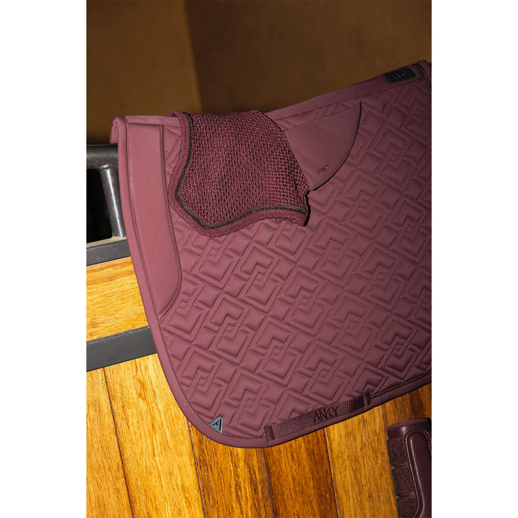 ANKY Bonete para Orejas ATB25007 3C Sassafras