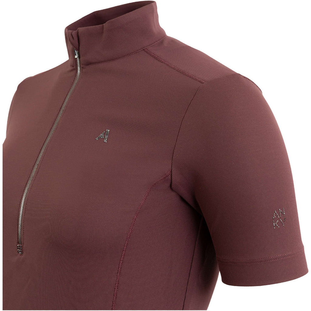 ANKY Camiseta ATP25201 3C Sassafras