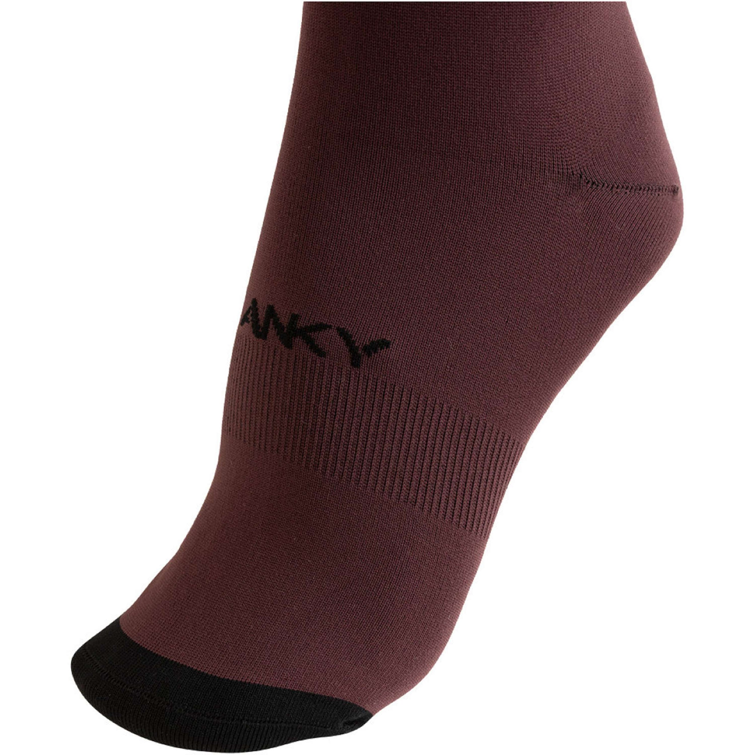 ANKY Calcetines ATP25601 3C Sassafras
