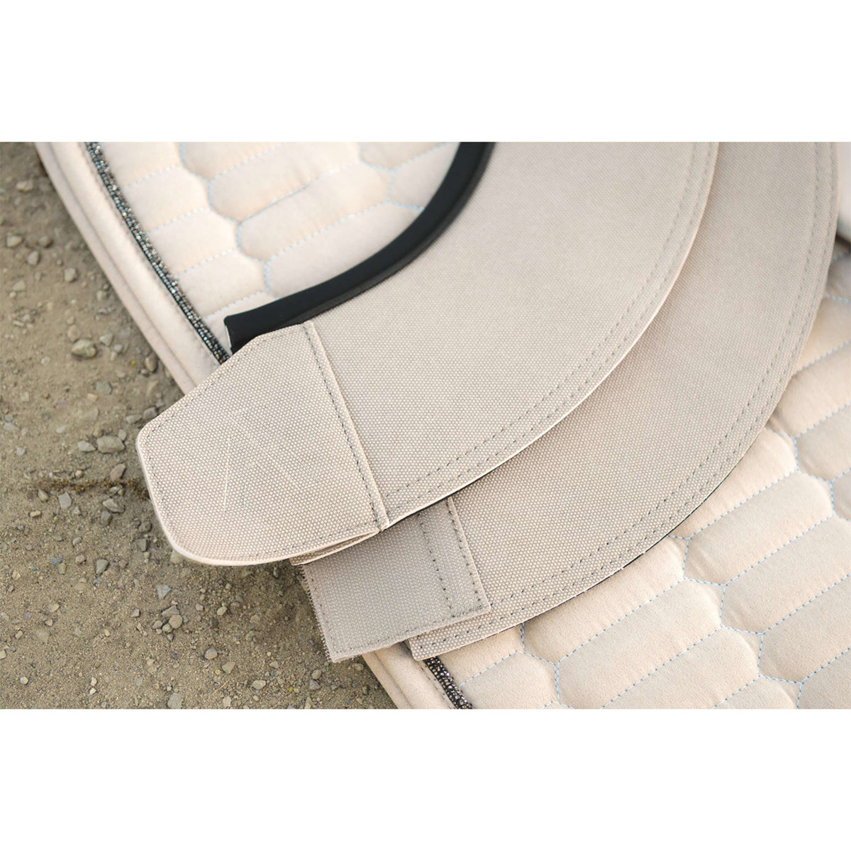 ANKY Botas para Caballos Bell ATB261003 Island Fossil