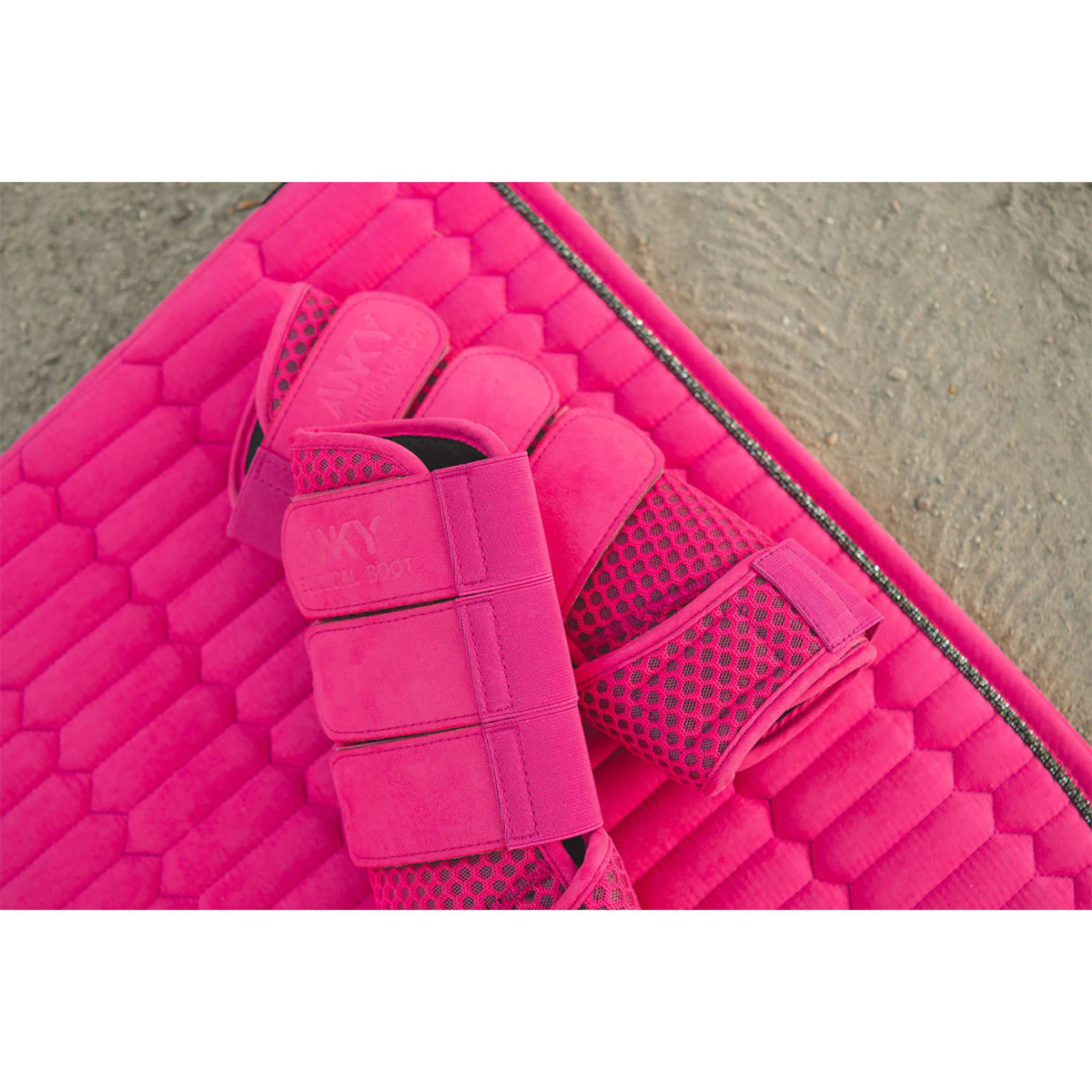 ANKY Flextrainers 3D Mesh ATB261002 Innuendo