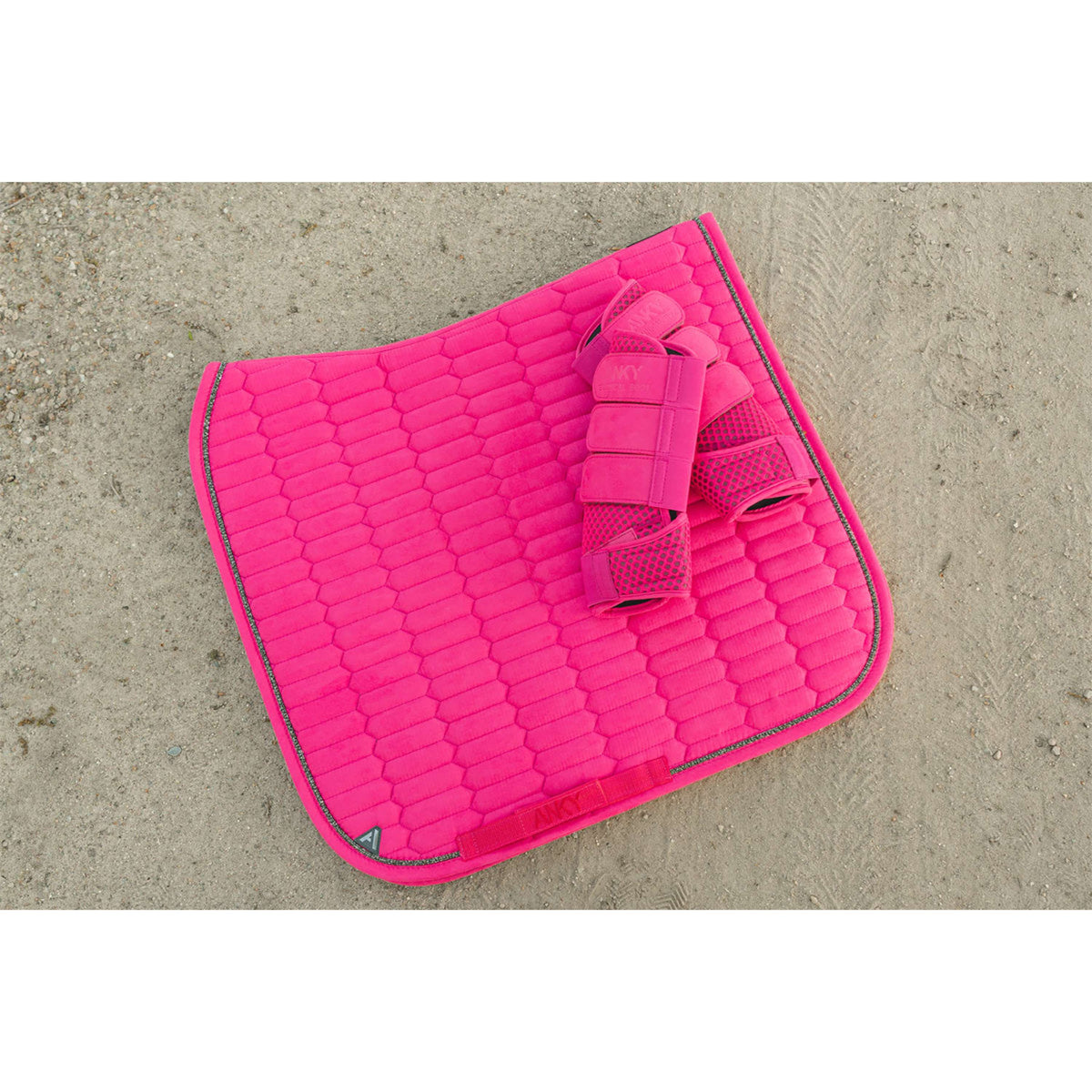 ANKY Flextrainers 3D Mesh ATB261002 Innuendo