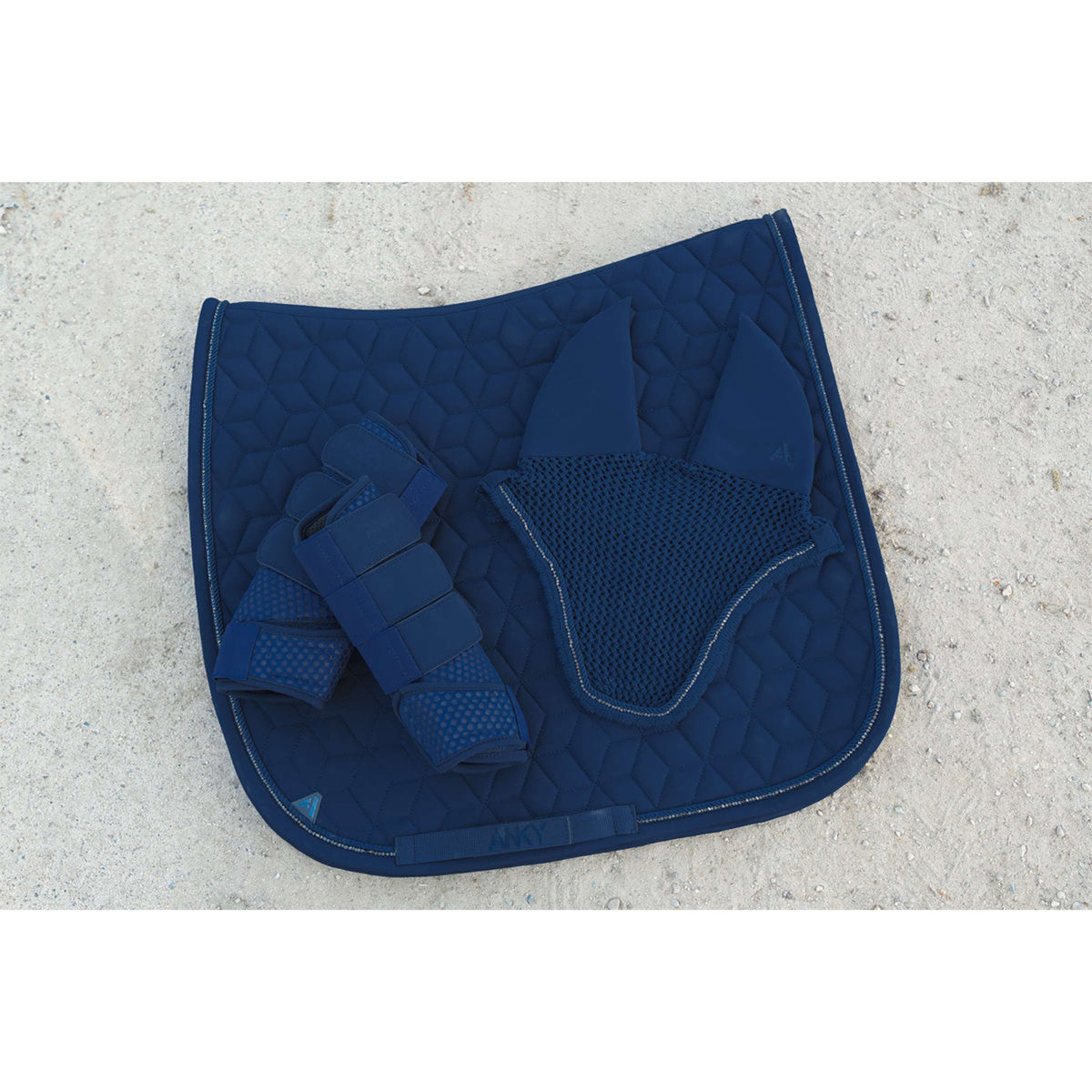 ANKY Flextrainers 3D Mesh ATB261002 Mood Indigo