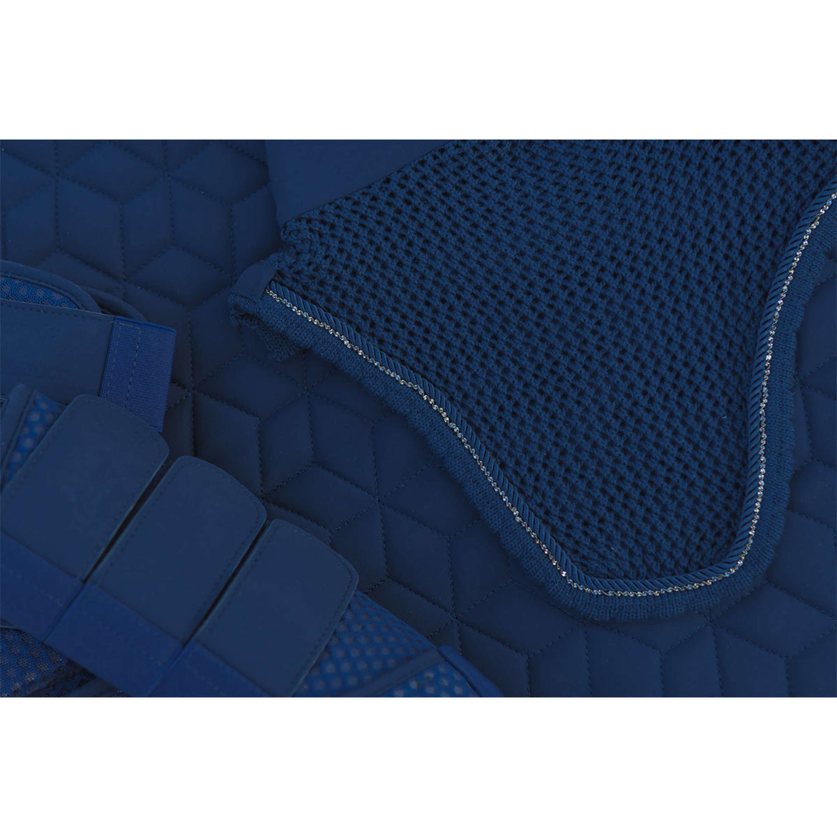 ANKY Bonete para Orejas ATB261004 Mood Indigo