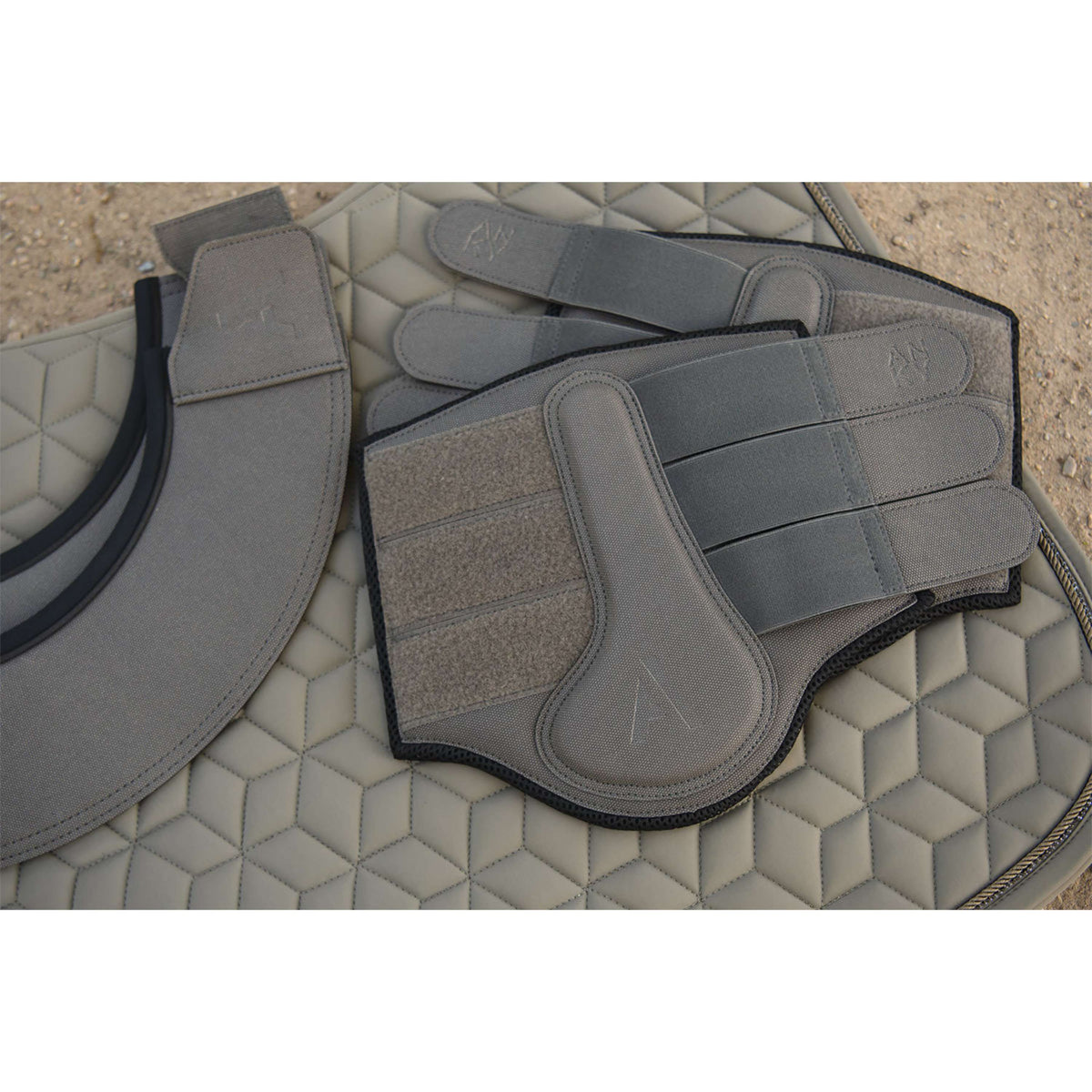 ANKY Mantilla Vivacity XB261112 PropÃ³sito general Bungee Cord