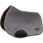 ANKY Mantilla Velvet Stones Saltando Steel Grey