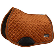 ANKY Mantilla Velvet Stones Saltando Oxido