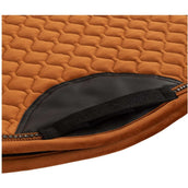 ANKY Mantilla Velvet Stones Springen Oxido