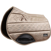 ANKY Mantilla Velvet Wave Versatilidad Hongos