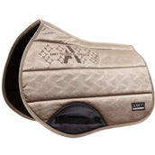 ANKY Mantilla Velvet Wave Versatilidad Hongos