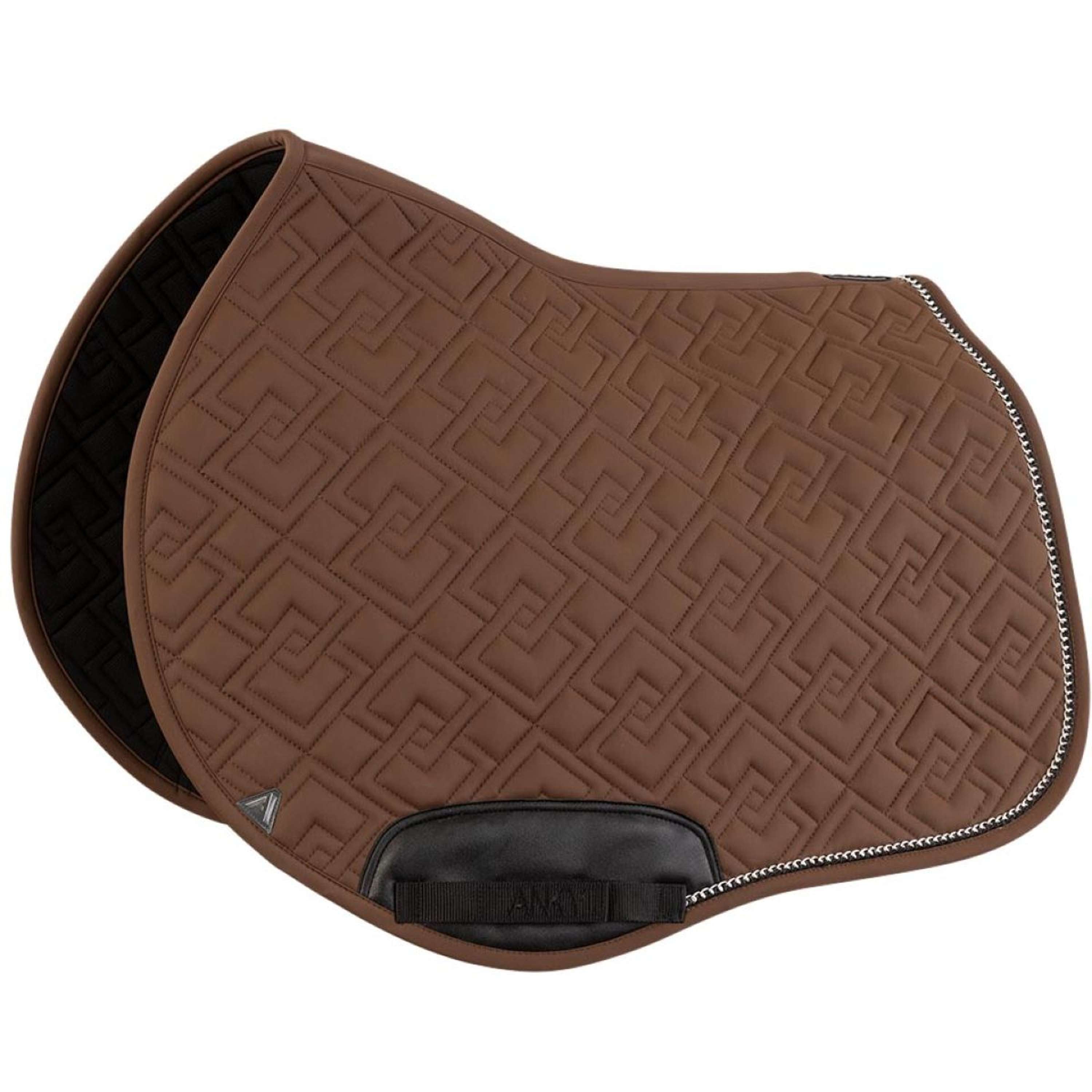 ANKY Mantilla Amity XB262111 Versatilidad Chestnut