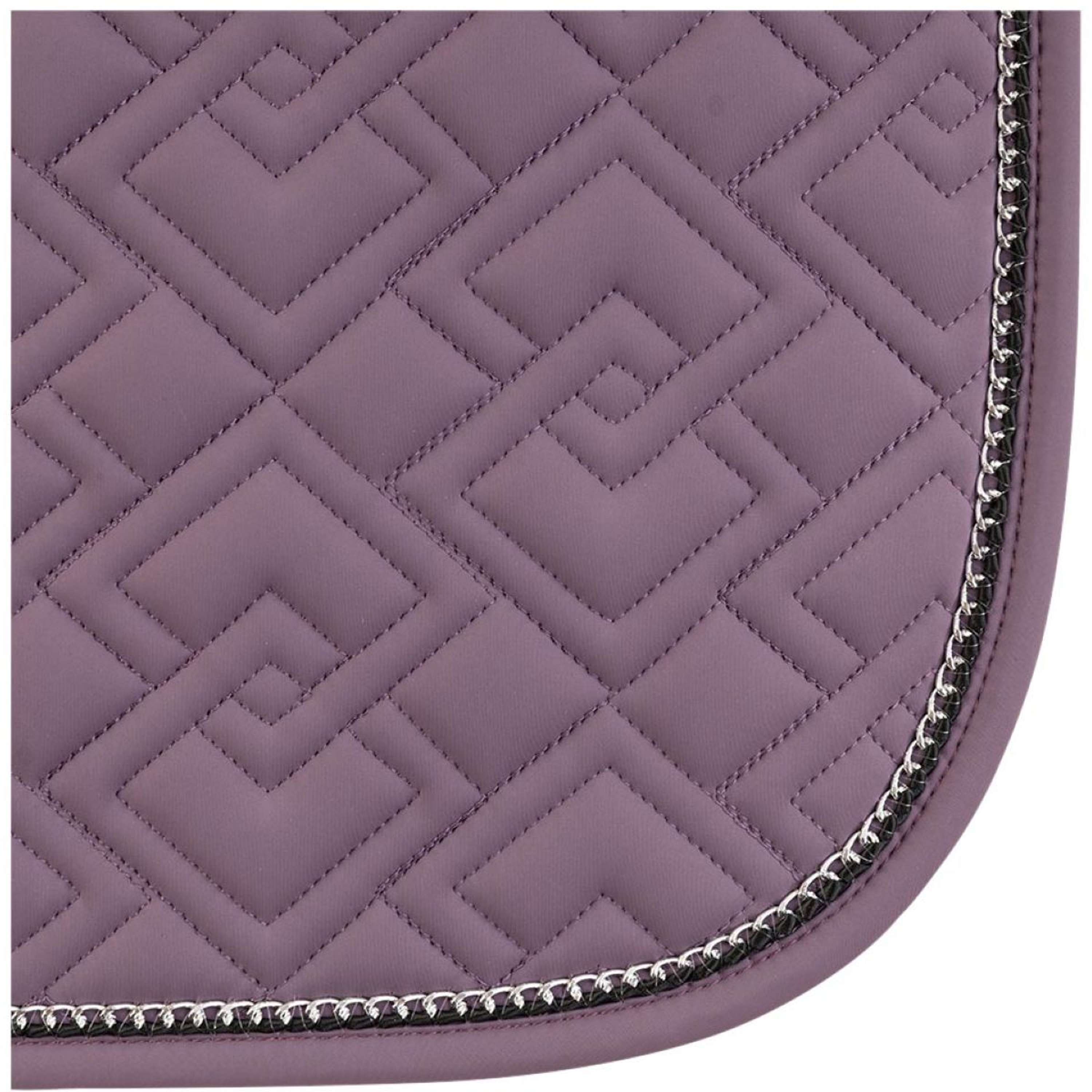 ANKY Mantilla Amity XB262111 Versatilidad Vintage Violet