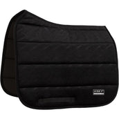 ANKY Mantilla Velvet Wave Doma clásica Negro