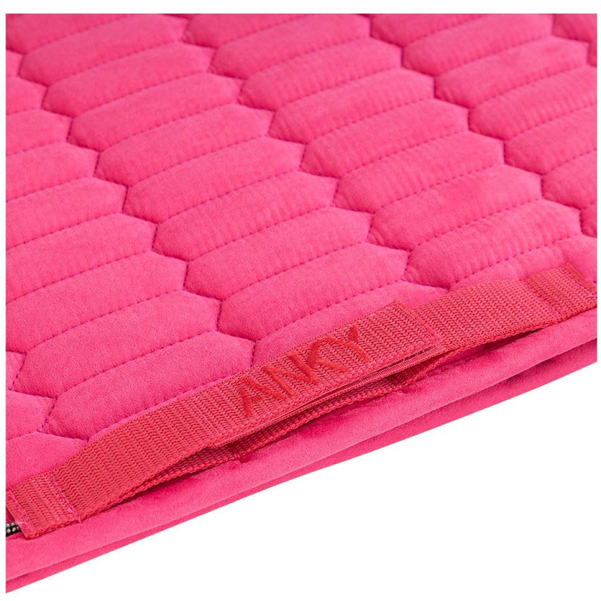 ANKY Mantilla Suede XB261112 Doma clÃ¡sica Innuendo