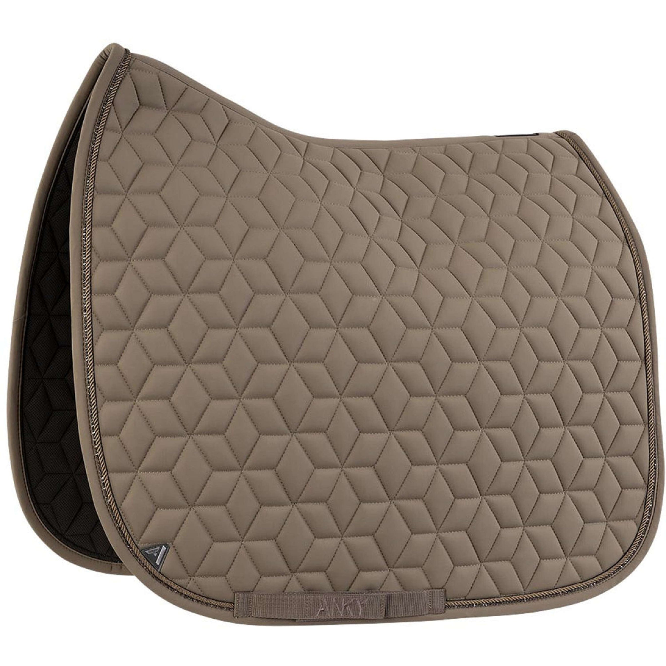 ANKY Mantilla Vivacity XB261111 Doma clásica Bungee Cord ANKY Mantilla Vivacity XB261111 Doma clásica Bungee Cord