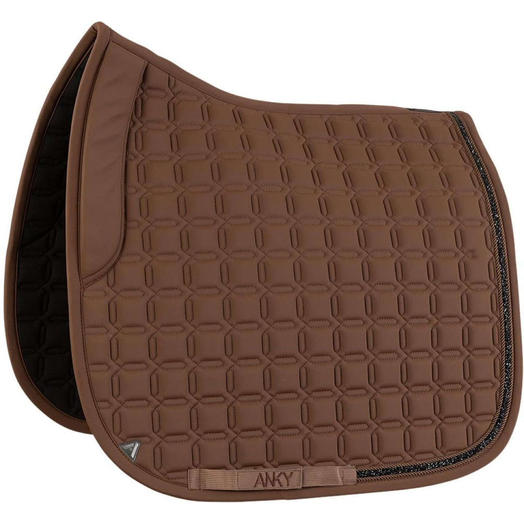 ANKY Mantilla Affinity XB262112 Doma Clásica Chestnut
