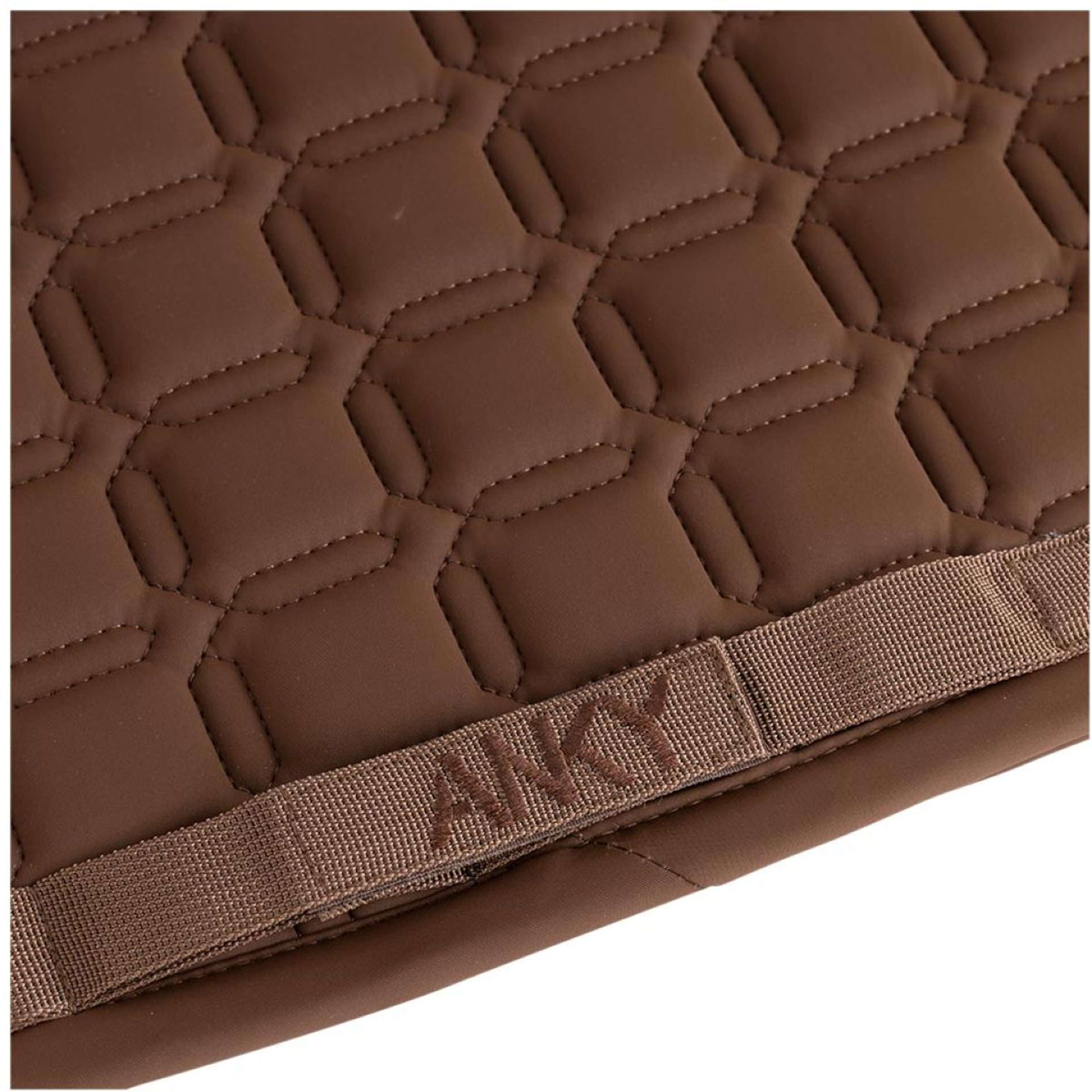 ANKY Mantilla Affinity XB262112 Doma Clásica Chestnut