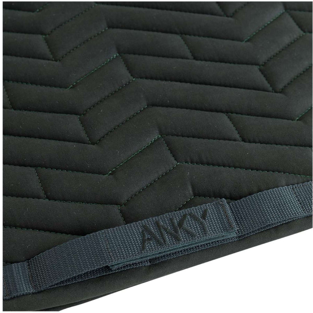 ANKY Mantilla Suede XB262113 Doma Clásica Forest River