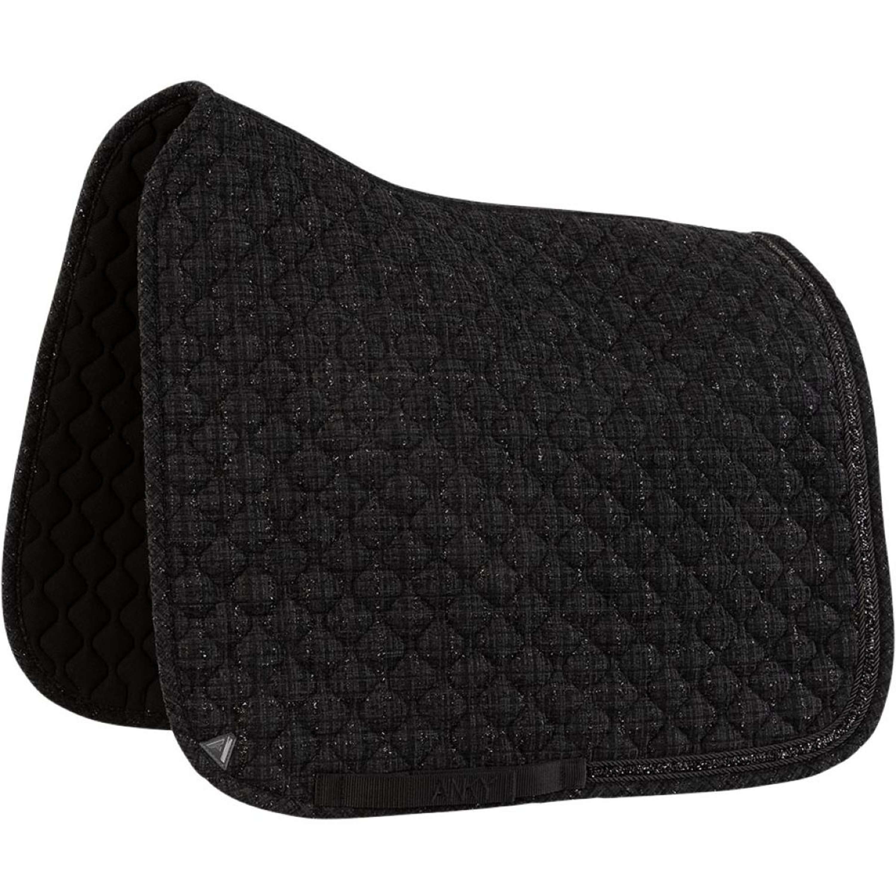 ANKY Mantilla Symbiosis XB262114 Doma Clásica Negro