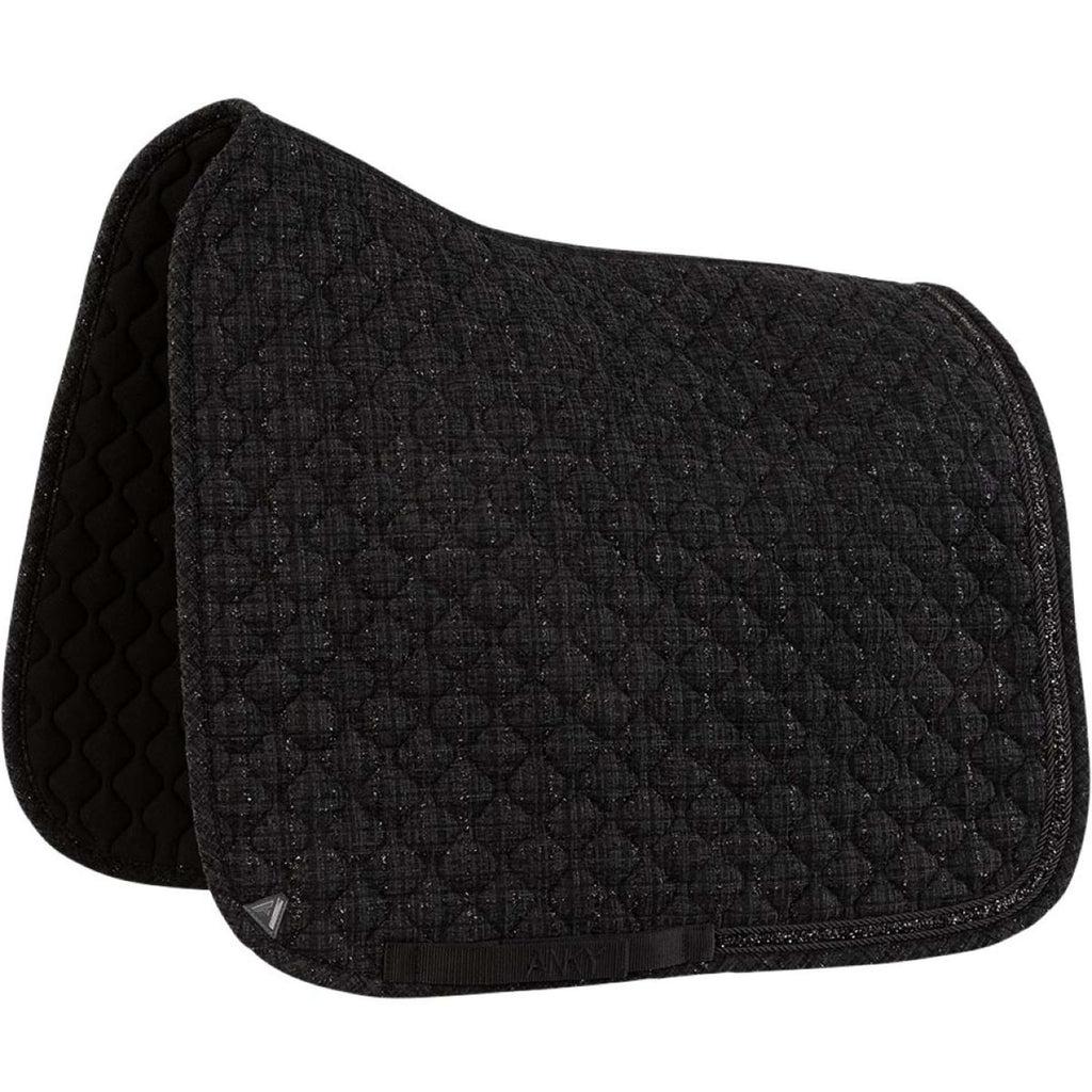 ANKY Mantilla Symbiosis XB262114 Doma Clásica Negro
