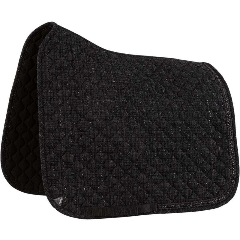 ANKY Mantilla Symbiosis XB262114 Doma Clásica Negro