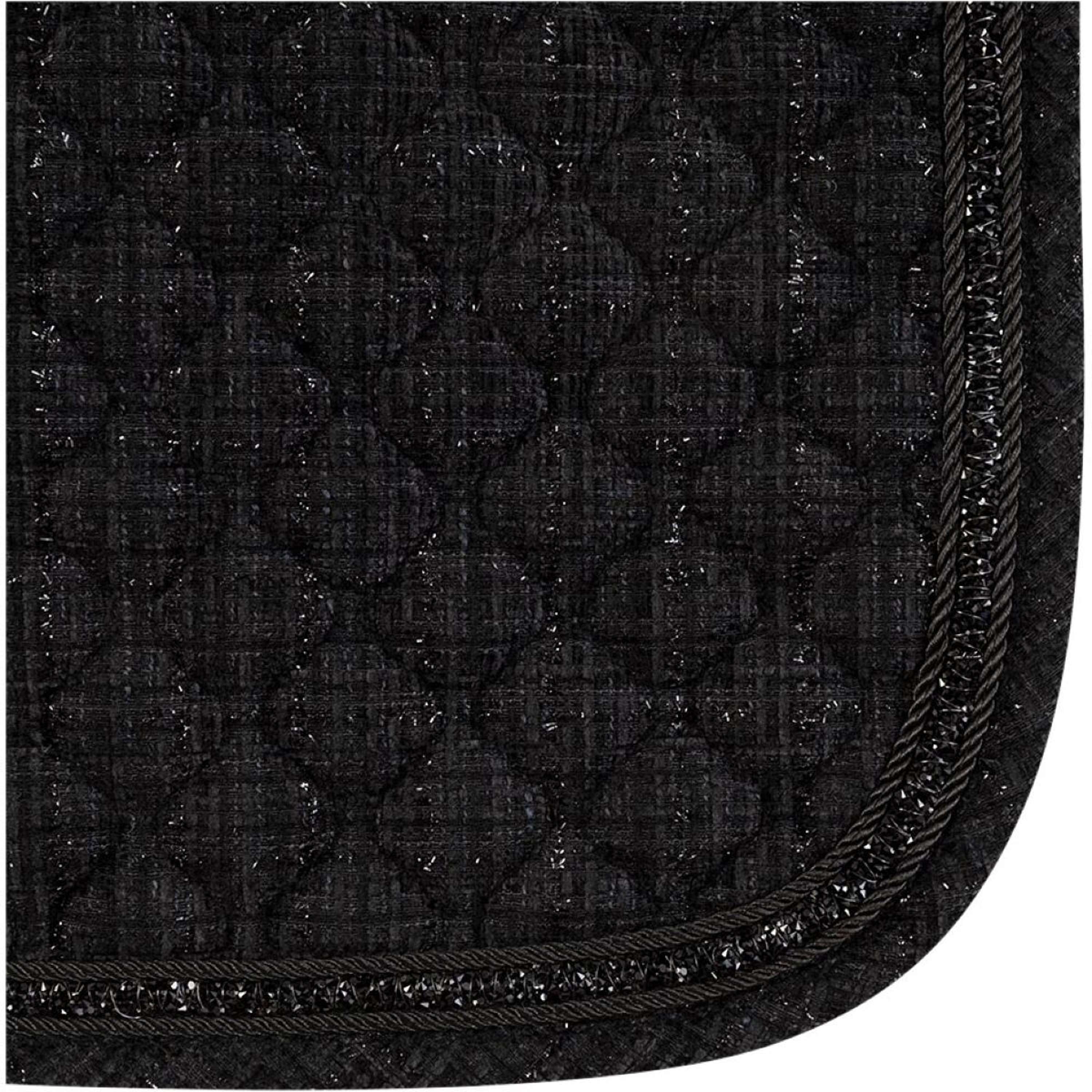 ANKY Mantilla Symbiosis XB262114 Doma Clásica Negro