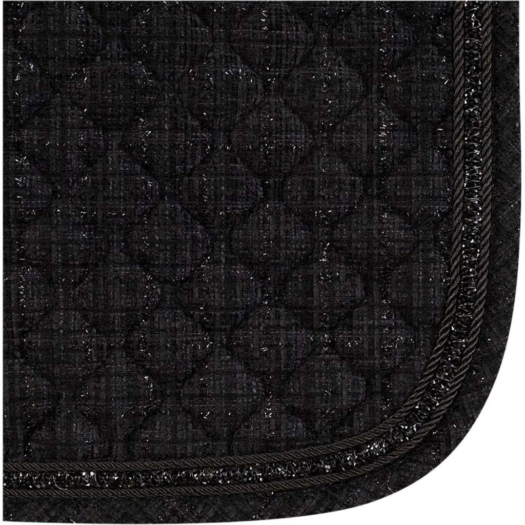 ANKY Mantilla Symbiosis XB262114 Doma Clásica Negro