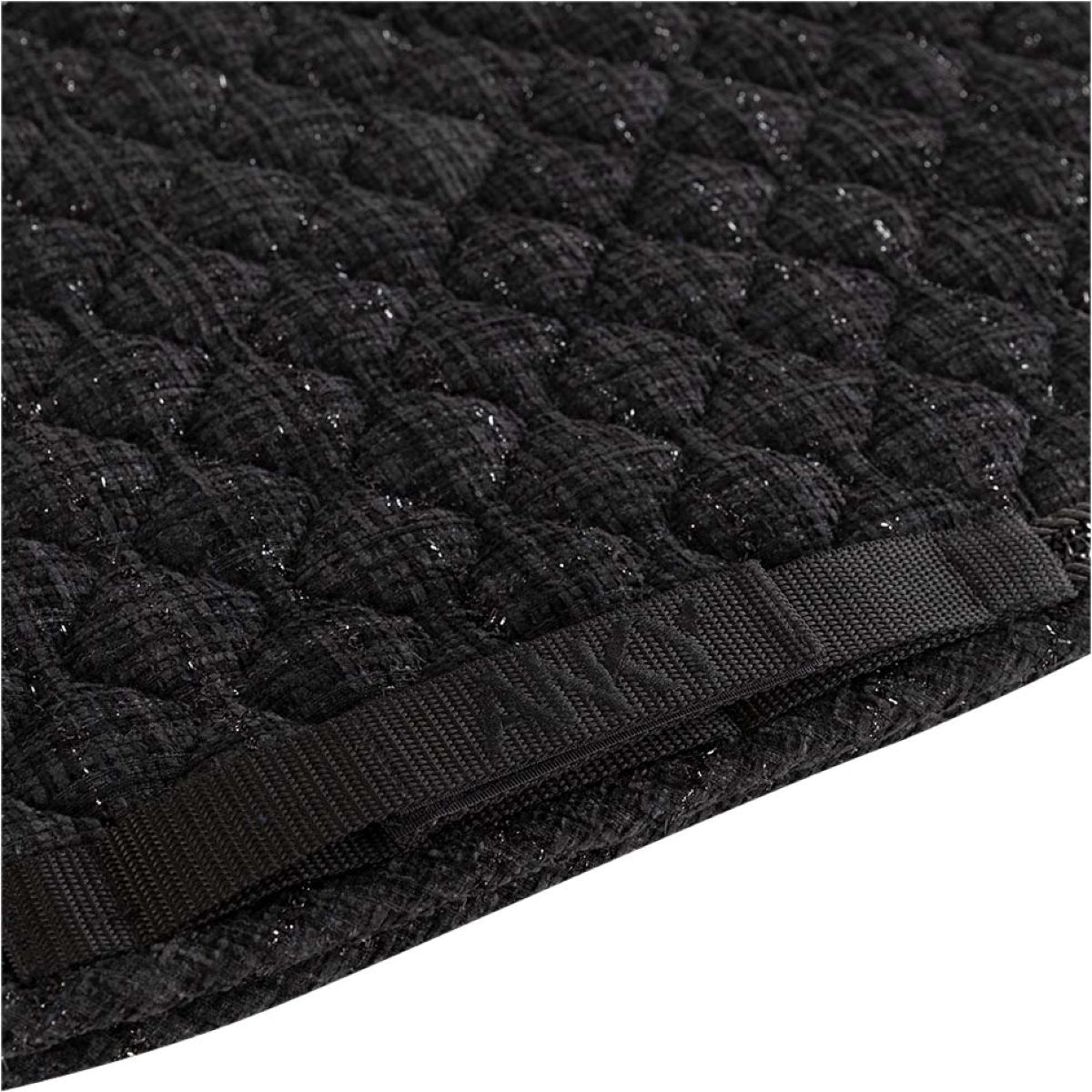 ANKY Mantilla Symbiosis XB262114 Doma Clásica Negro
