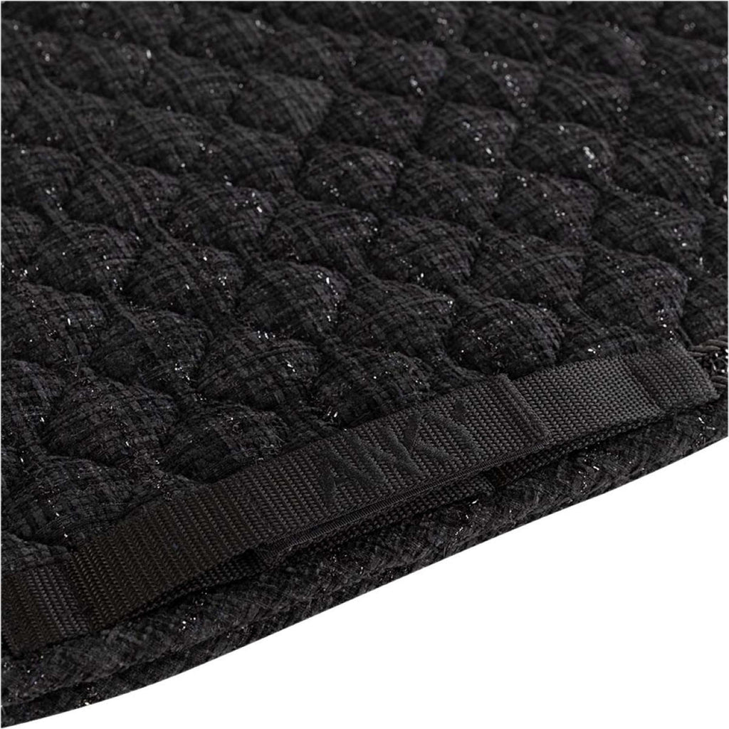 ANKY Mantilla Symbiosis XB262114 Doma Clásica Negro