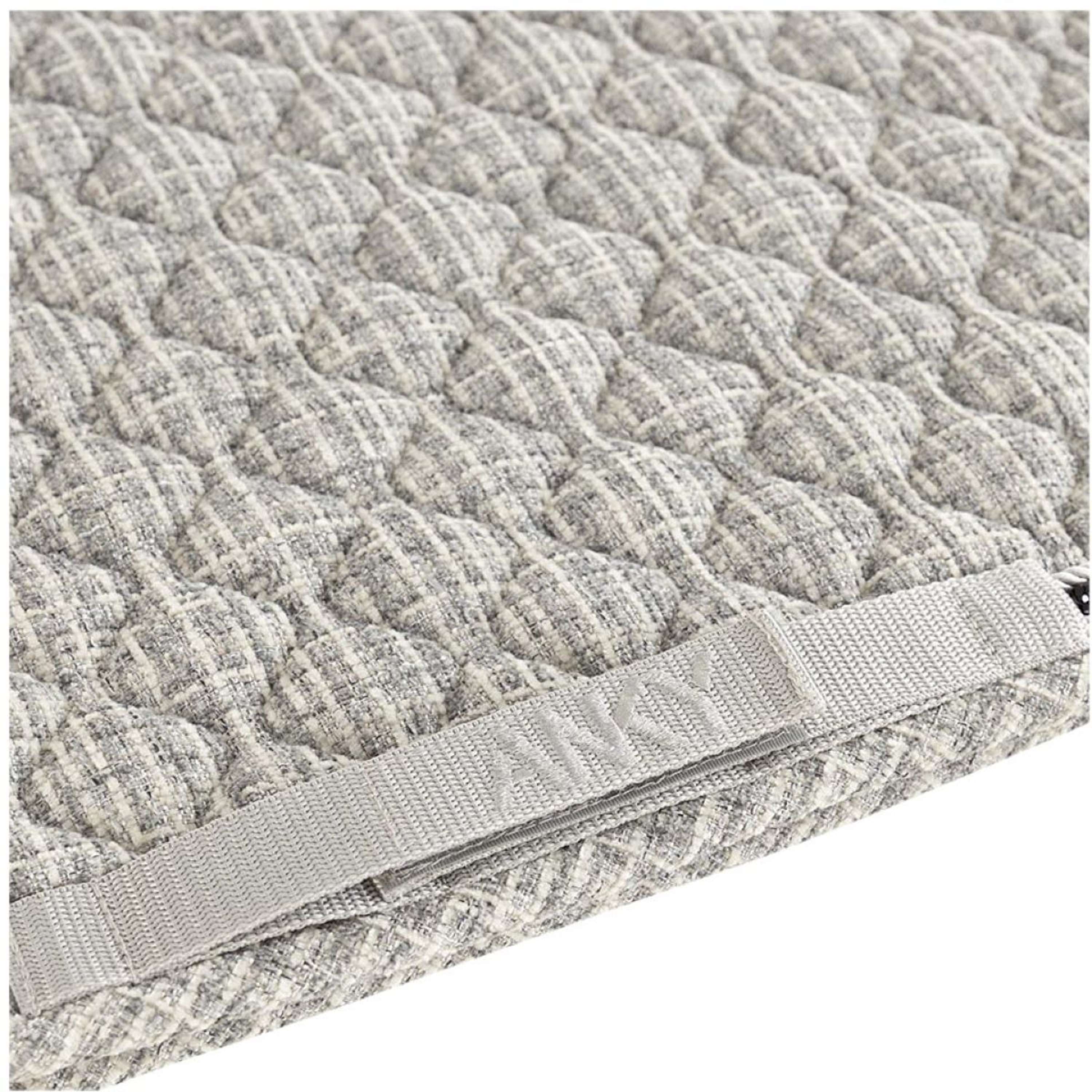 ANKY Mantilla Symbiosis XB262114 Doma Clásica Chiseled Stone